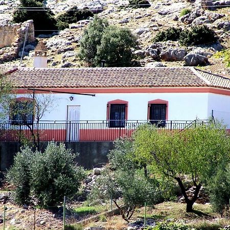 El Almendro De Fuentes Nuevas Villa Castril Eksteriør billede